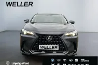 Lexus NX 350h din 2024 cu 12.196 km - oferta LEX146979 - foto 2
