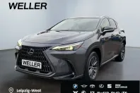 Lexus NX 350h din 2024 cu 12.196 km - oferta LEX146979 - foto 4