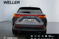 Lexus NX 350h din 2024 cu 12.196 km - oferta LEX146979 - foto 5