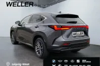 Lexus NX 350h din 2024 cu 12.196 km - oferta LEX146979 - foto 6