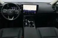 Lexus NX 350h din 2024 cu 12.196 km - oferta LEX146979 - foto 10