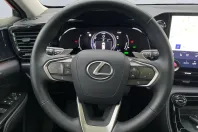 Lexus NX 350h din 2024 cu 12.196 km - oferta LEX146979 - foto 11