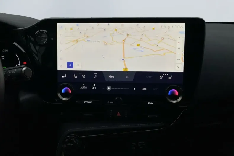 Lexus NX 350h din 2024 cu 12.196 km - oferta LEX146979 - foto 14