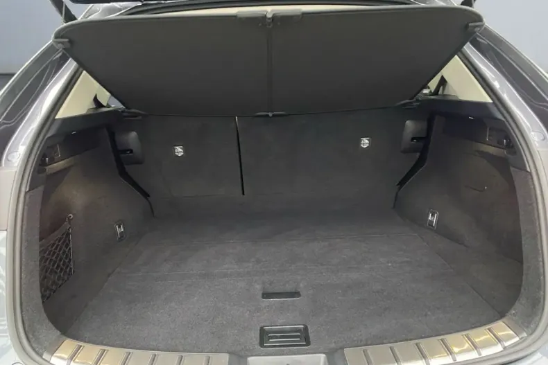 Lexus NX 350h din 2024 cu 12.196 km - oferta LEX146979 - foto 16