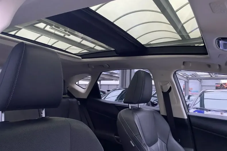 Lexus NX 350h din 2024 cu 12.196 km - oferta LEX146979 - foto 20