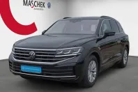 Volkswagen Touareg din 2024 cu 35.090 km - oferta VOL146980 - foto 1
