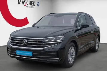 Volkswagen Touareg din 2024 - oferta VOL146980