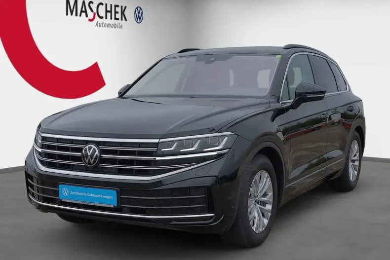 Volkswagen Touareg din 2024 cu 35.090 km - oferta VOL146980 - foto 1