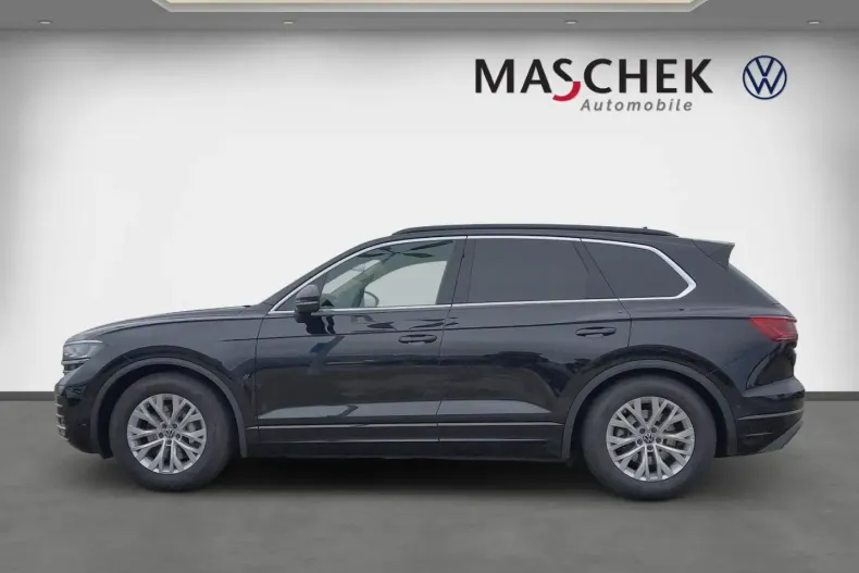 Volkswagen Touareg din 2024 cu 35.090 km - oferta VOL146980 - foto 2