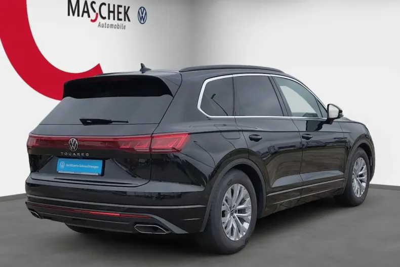 Volkswagen Touareg din 2024 cu 35.090 km - oferta VOL146980 - foto 5