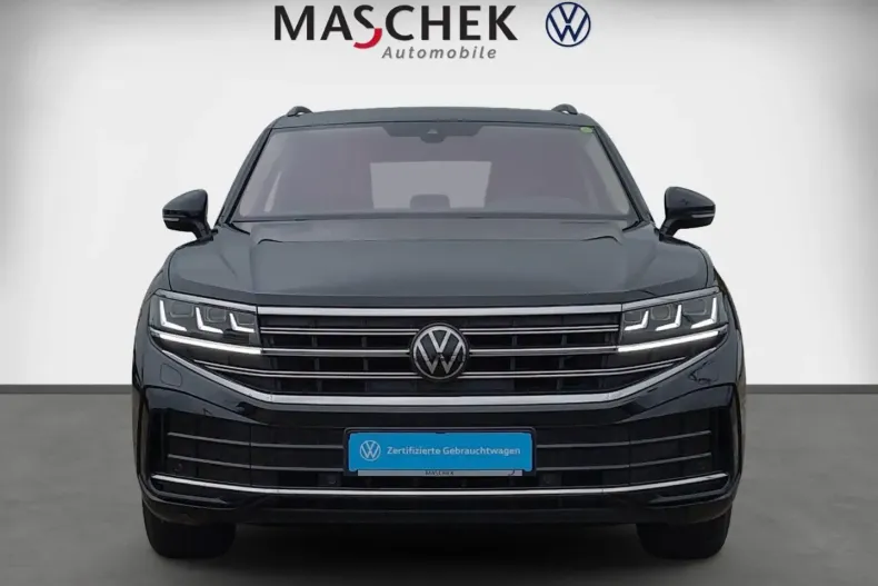 Volkswagen Touareg din 2024 cu 35.090 km - oferta VOL146980 - foto 7