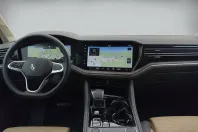 Volkswagen Touareg din 2024 cu 35.090 km - oferta VOL146980 - foto 9