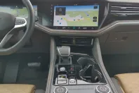 Volkswagen Touareg din 2024 cu 35.090 km - oferta VOL146980 - foto 14