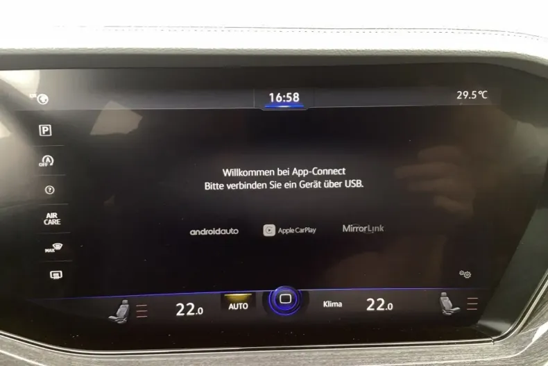 Volkswagen Touareg din 2023 cu 51.810 km - oferta VOL146981 - foto 13