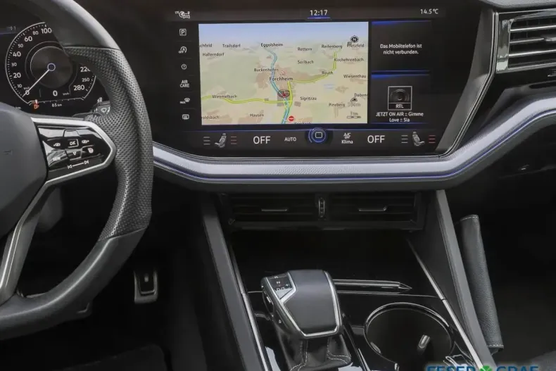 Volkswagen Touareg din 2023 cu 70.450 km - oferta VOL146982 - foto 9