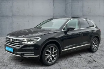 Volkswagen Touareg din 2023 - oferta VOL146983
