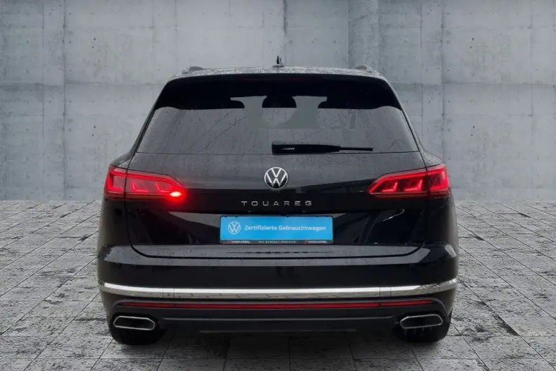 Volkswagen Touareg din 2023 cu 67.482 km - oferta VOL146983 - foto 4