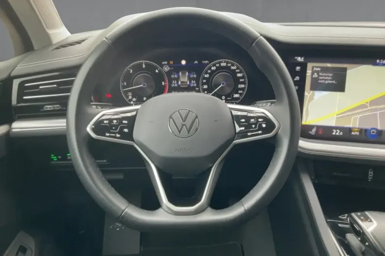 Volkswagen Touareg din 2023 cu 67.482 km - oferta VOL146983 - foto 9