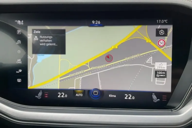 Volkswagen Touareg din 2023 cu 67.482 km - oferta VOL146983 - foto 10