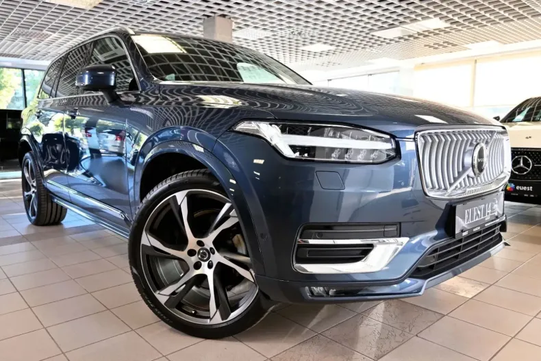 Volvo XC90 din 2023 cu 21.000 km - oferta VOL146984 - foto 1