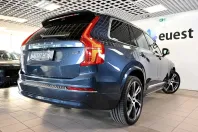 Volvo XC90 din 2023 cu 21.000 km - oferta VOL146984 - foto 4