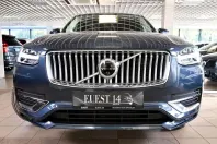 Volvo XC90 din 2023 cu 21.000 km - oferta VOL146984 - foto 5