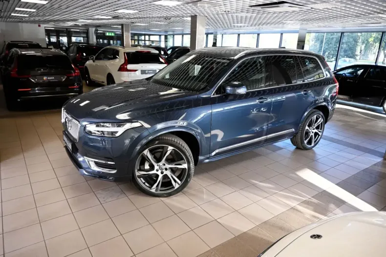 Volvo XC90 din 2023 cu 21.000 km - oferta VOL146984 - foto 6