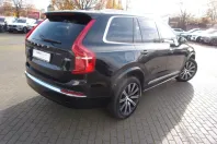 Volvo XC90 din 2023 cu 31.300 km - oferta VOL146985 - foto 8