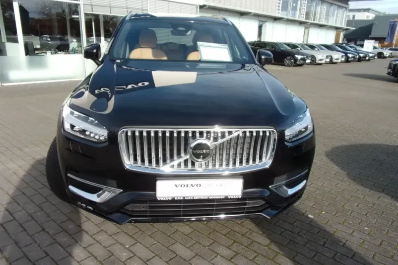 Volvo XC90 din 2023 cu 31.300 km - oferta VOL146985 - foto 15
