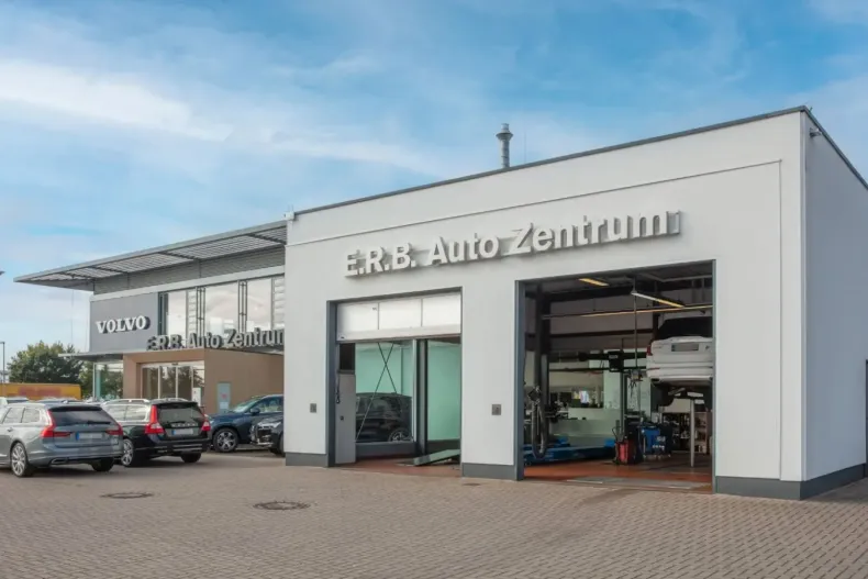 Volvo XC90 din 2023 cu 31.300 km - oferta VOL146985 - foto 18