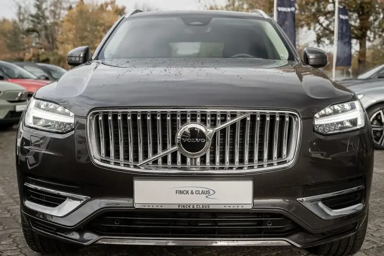 Volvo XC90 din 2024 cu 21.000 km - oferta VOL146986 - foto 6