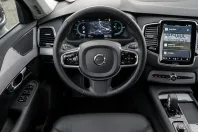 Volvo XC90 din 2024 cu 21.000 km - oferta VOL146986 - foto 10