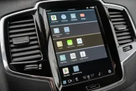 Volvo XC90 din 2024 cu 21.000 km - oferta VOL146986 - foto 12