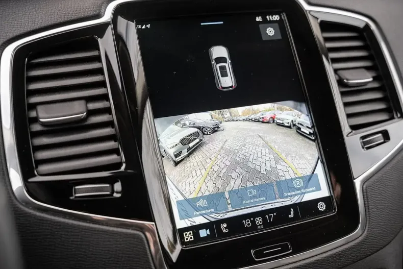 Volvo XC90 din 2024 cu 21.000 km - oferta VOL146986 - foto 13