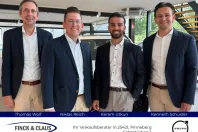 Volvo XC90 din 2024 cu 21.000 km - oferta VOL146986 - foto 14