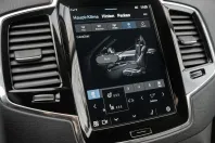 Volvo XC90 din 2024 cu 21.000 km - oferta VOL146986 - foto 15