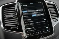 Volvo XC90 din 2024 cu 21.000 km - oferta VOL146986 - foto 16