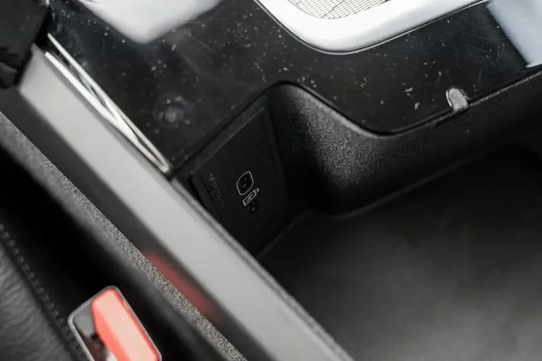 Volvo XC90 din 2024 cu 21.000 km - oferta VOL146986 - foto 20