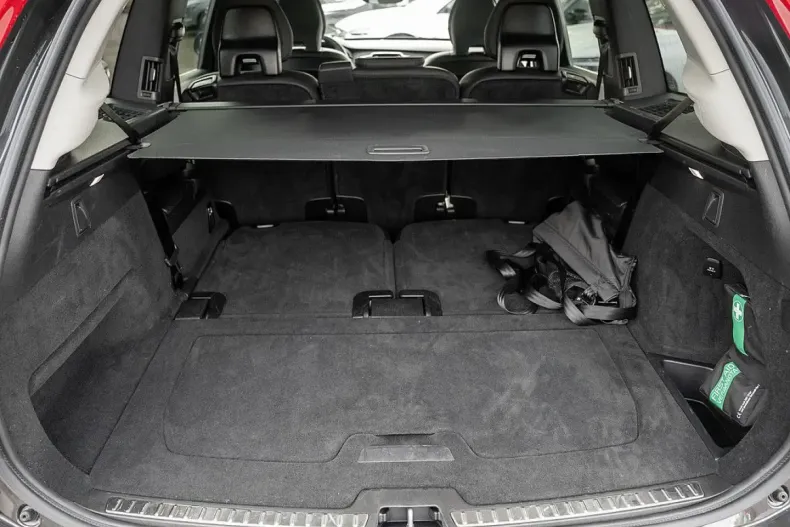 Volvo XC90 din 2024 cu 21.000 km - oferta VOL146986 - foto 26