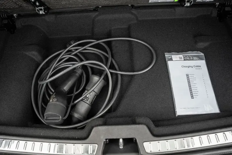 Volvo XC90 din 2024 cu 21.000 km - oferta VOL146986 - foto 28