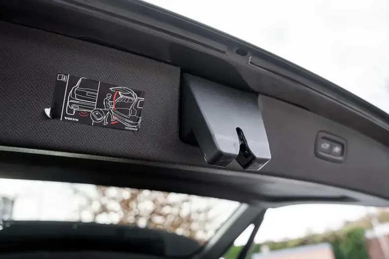 Volvo XC90 din 2024 cu 21.000 km - oferta VOL146986 - foto 29