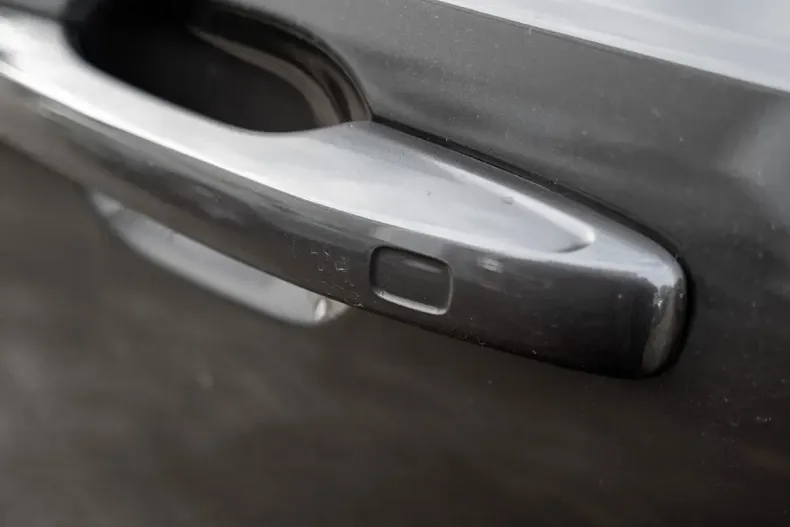 Volvo XC90 din 2024 cu 21.000 km - oferta VOL146986 - foto 30