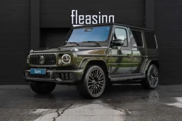 Mercedes-Benz G 63 AMG din 2024 - oferta MER146987
