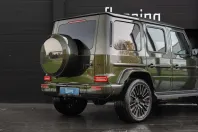 Mercedes-Benz G 63 AMG din 2024 cu 4.900 km - oferta MER146987 - foto 4