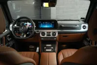 Mercedes-Benz G 63 AMG din 2024 cu 4.900 km - oferta MER146987 - foto 6