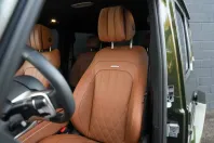 Mercedes-Benz G 63 AMG din 2024 cu 4.900 km - oferta MER146987 - foto 8