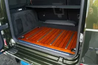 Mercedes-Benz G 63 AMG din 2024 cu 4.900 km - oferta MER146987 - foto 9