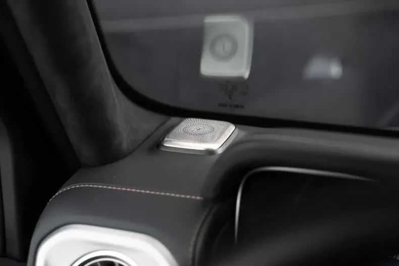 Mercedes-Benz G 63 AMG din 2024 cu 4.900 km - oferta MER146987 - foto 13