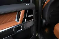 Mercedes-Benz G 63 AMG din 2024 cu 4.900 km - oferta MER146987 - foto 19