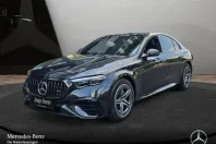 Mercedes-Benz E 53 AMG din 2024 cu 3.772 km - oferta MER146988 - foto 1